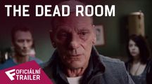 The Dead Room - Oficiální Trailer | Fandíme filmu