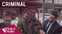 Criminal - Film o filmu (UK Premiere) | Fandíme filmu