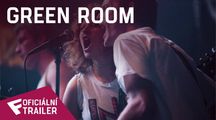 Green Room - Oficiální Trailer #3 | Fandíme filmu