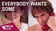 Everybody Wants Some - Movie Clip (Phone Conversation) | Fandíme filmu