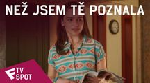 Než jsem tě poznala - TV Spot (Extraordinary) | Fandíme filmu