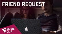 Friend Request - Movie Clip (Laura Talks To Cops) | Fandíme filmu