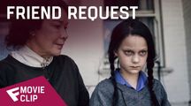 Friend Request - Movie Clip (Internet Addiction) | Fandíme filmu