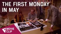 The First Monday in May - Movie Clip (Beijing) | Fandíme filmu