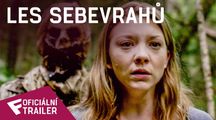 Les sebevrahů - Oficiální BR Trailer | Fandíme filmu