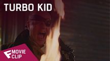 Turbo Kid - Movie Clip (Apple's Gnome Stick) | Fandíme filmu