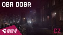 Obr Dobr - Oficiální Trailer (CZ - dabing) | Fandíme filmu