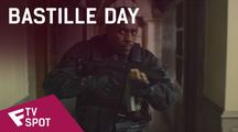 Bastille Day - TV Spot | Fandíme filmu