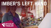 Imber's Left Hand - Oficiální Trailer | Fandíme filmu