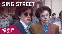 Sing Street - Movie Clip (Rock And Roll Is A Risk) | Fandíme filmu