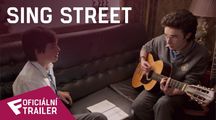 Sing Street - Oficiální Trailer #2 | Fandíme filmu
