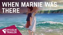 When Marnie Was There - Oficiální Trailer | Fandíme filmu