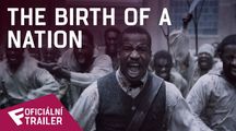 The Birth of a Nation - Oficiální Trailer | Fandíme filmu