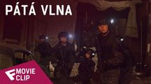 Pátá vlna - Movie Clip (Extended 10 Minute Clip!) | Fandíme filmu