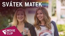 Svátek matek - Movie Clip (Boys, I made cookies) | Fandíme filmu