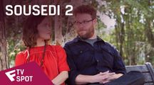 Sousedi 2 - TV Spot (In Cinemas) | Fandíme filmu