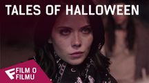 Tales of Halloween - Film o filmu (Are Kids Evil? - Day 1) | Fandíme filmu