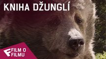 Kniha džunglí - Film o filmu (Christopher Walken is King Louie) | Fandíme filmu