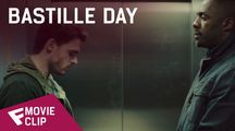 Bastille Day - Movie Clip (Interrogation) | Fandíme filmu