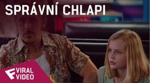 Správní chlapi - Viral Video (The Journey) | Fandíme filmu