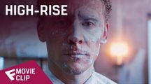 High-Rise - Movie Clip (Sunbathing) | Fandíme filmu