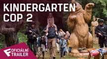 Kindergarten Cop 2 - Oficiální BR Trailer | Fandíme filmu