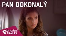 Pan Dokonalý - Oficiální BR Trailer | Fandíme filmu