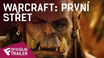 Warcraft: První střet - Oficiální Trailer #2 | Fandíme filmu