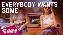 Everybody Wants Some - Oficiální Trailer #2 | Fandíme filmu