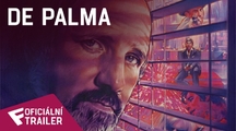 De Palma - Oficiální Trailer | Fandíme filmu