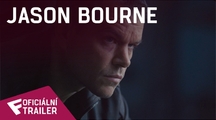 Jason Bourne - Oficiální Trailer | Fandíme filmu