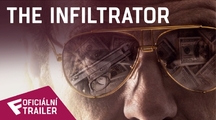 The Infiltrator - Oficiální Trailer | Fandíme filmu