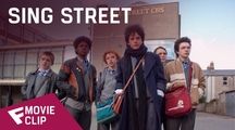 Sing Street - Movie Clip (Beautiful Sea) | Fandíme filmu