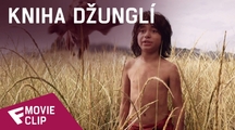 Kniha džunglí - Movie Clip (Bare Necessities) | Fandíme filmu