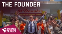 The Founder - Oficiální Trailer | Fandíme filmu