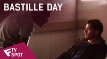 Bastille Day - TV Spot #4 | Fandíme filmu