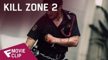 Kill Zone 2 - Movie Clip (Knife Fight Scene) | Fandíme filmu