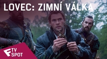 Lovec: Zimní válka - TV Spot #17 | Fandíme filmu