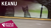 Keanu - Oficiální Trailer (Kitten, Please Spoof) | Fandíme filmu