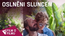 Oslněni sluncem - Film o filmu (Tilda Swinton) | Fandíme filmu