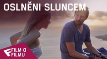 Oslněni sluncem - Film o filmu (Ralph Fiennes) | Fandíme filmu