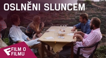 Oslněni sluncem - Film o filmu (Mathias Schoenaerts) | Fandíme filmu