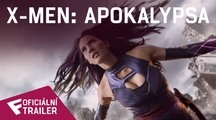 X-Men: Apokalypsa - Oficiální Trailer #3 | Fandíme filmu