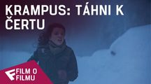 Krampus: Táhni k čertu - Film o filmu (Toni & David) | Fandíme filmu