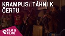 Krampus: Táhni k čertu - Film o filmu (Jack In The Box) | Fandíme filmu