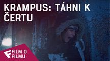 Krampus: Táhni k čertu - Film o filmu (Things That Go Bump) | Fandíme filmu