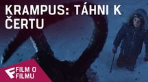 Krampus: Táhni k čertu - Film o filmu (Inspiring) | Fandíme filmu