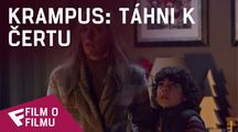 Krampus: Táhni k čertu - Film o filmu (A Big Little Movie) | Fandíme filmu