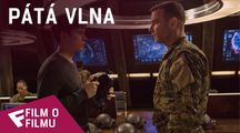 Pátá vlna - Film o filmu (Creating) | Fandíme filmu