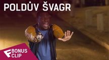 Poldův švagr - Bonus Clip (Action Buddy Comedy) | Fandíme filmu